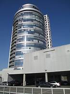 Most City Apart-Hotel