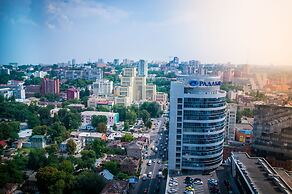 Most City Apart-Hotel