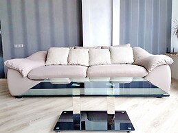 Most City Apart-Hotel