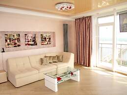 Most City Apart-Hotel