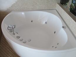 Most City Apart-Hotel