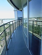 Most City Apart-Hotel