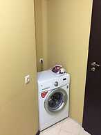 Most City Apart-Hotel