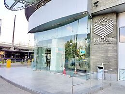 Most City Apart-Hotel