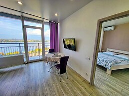 Most City Apart-Hotel