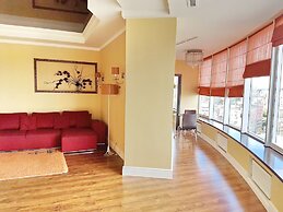 Most City Apart-Hotel