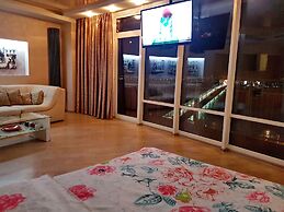 Most City Apart-Hotel