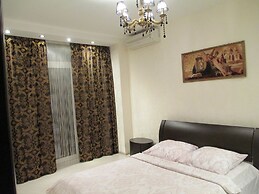 Most City Apart-Hotel