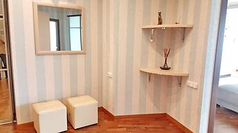 Most City Apart-Hotel