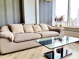 Most City Apart-Hotel