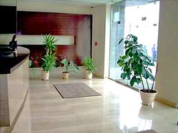 Most City Apart-Hotel