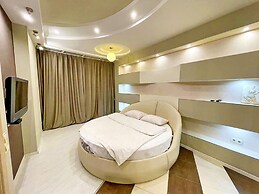 Most City Apart-Hotel