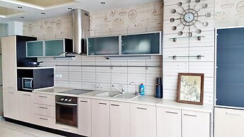 Most City Apart-Hotel