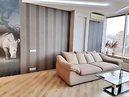 Most City Apart-Hotel