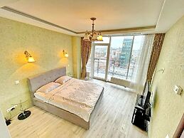 Most City Apart-Hotel