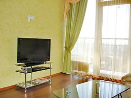 Most City Apart-Hotel