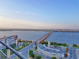 Most City Apart-Hotel