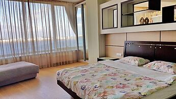 Most City Apart-Hotel