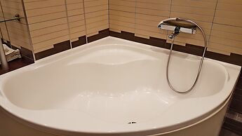 Most City Apart-Hotel