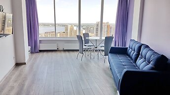 Most City Apart-Hotel