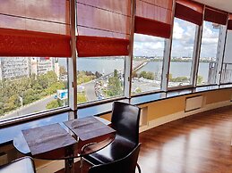 Most City Apart-Hotel