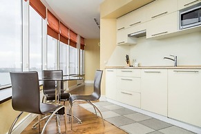 Most City Apart-Hotel