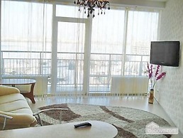 Most City Apart-Hotel