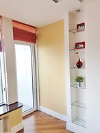 Most City Apart-Hotel