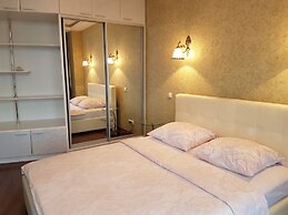 Most City Apart-Hotel