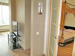 Most City Apart-Hotel