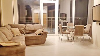 Most City Apart-Hotel