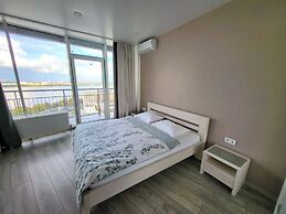 Most City Apart-Hotel