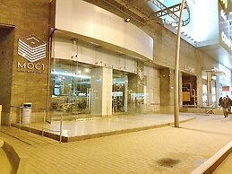 Most City Apart-Hotel