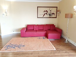 Most City Apart-Hotel