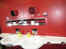 Most City Apart-Hotel