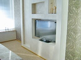 Most City Apart-Hotel