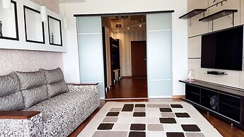 Most City Apart-Hotel