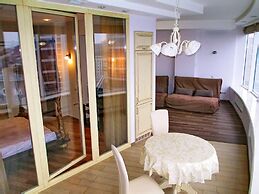 Most City Apart-Hotel