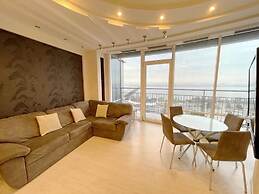 Most City Apart-Hotel