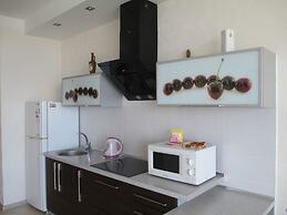 Most City Apart-Hotel