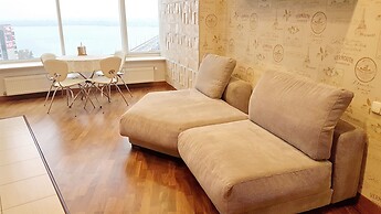 Most City Apart-Hotel