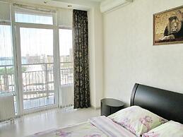 Most City Apart-Hotel