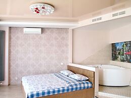 Most City Apart-Hotel