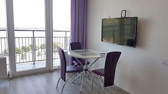 Most City Apart-Hotel