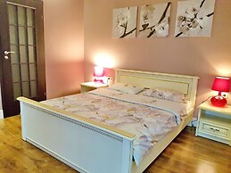 Most City Apart-Hotel