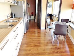 Most City Apart-Hotel