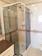 Most City Apart-Hotel