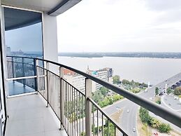 Most City Apart-Hotel