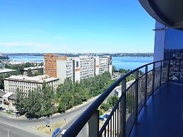 Most City Apart-Hotel