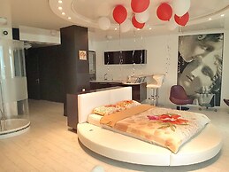 Most City Apart-Hotel